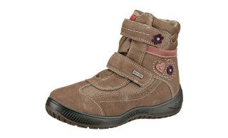 Naturino Averau Mädchenschuhe Stiefel/ Stiefeletten   Kinderschuhe 