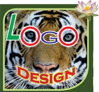 Professional Custom Logo,Graphic Design, and Vector Artwork