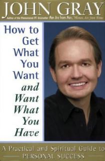   Guide to Personal Success by John Gray 1999, Hardcover