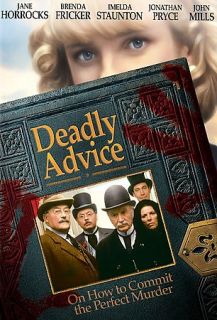 Deadly Advice DVD, 2006
