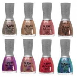 Nubar Nail Lacquers 15ml   Prisms Collection   Free Delivery 