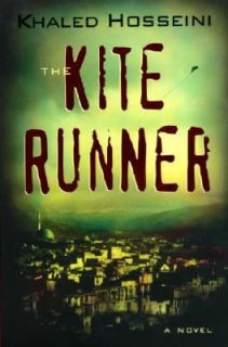 The Kite Runner by Khaled Hosseini 2007, Book, Other