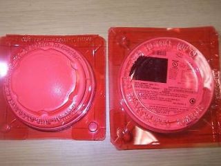 New Simplex 4098 9714 Photoelectric Smoke Heat Detector
