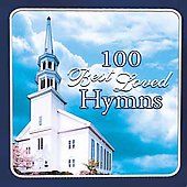 Hymns 100 Best Love Box by Joslin Grove Choral Society CD, Mar 2008, 3 