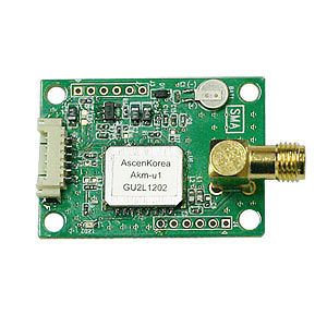 gps receiver module in Vehicle Electronics & GPS