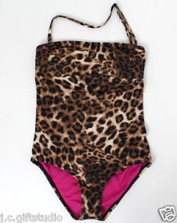 NWT $120 Guess Bijini 1 pc Swimwear/Monok​ini Size XS