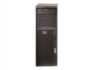 VA758UA#ABA HP Convertible Mini tower Workstation Intel Xeon W3565 3 