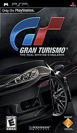 Gran Turismo PlayStation Portable, 2009