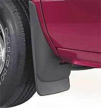 2012 Husky Liners Molded Mud Guards Flaps   Set of 4 Front & Rear 