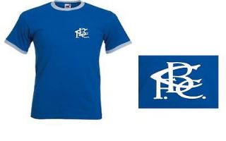NEW Birmingham City Retro BCFC Football Club T Shirt (XL)