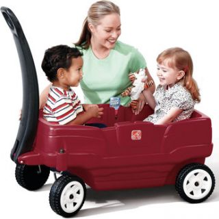 Available for Home Delivery Buy Step 2 Neighbourhood Wagon   Toys R Us 