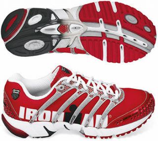 Swiss K ona S Mens Running Trainers Shoes S/S 2012 02225 630