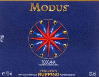Ruffino Modus 2000 