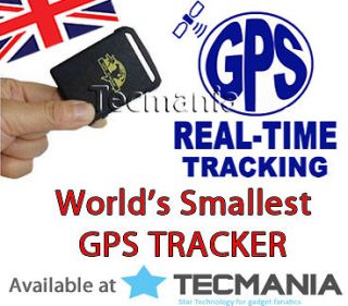 Motorbike Motorcycle Quad Mini GPS Tracker GSM Tracking