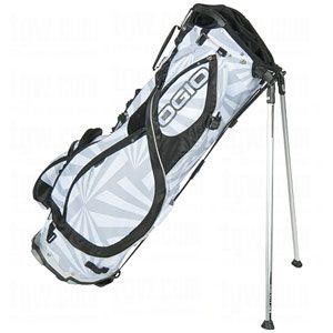 Golf Bags  Ogio Grom Divider Stand Bags  Ogio