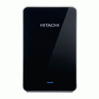 Hitachi Touro Mobile 2.5 500GB USB3.0 External Hard Drive