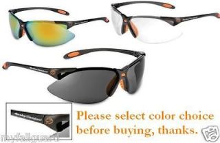 HARLEY DAVIDSON® riding/work Motorcycle Sunglasses/Glasses hd1200 