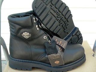 harley boots in Mens Shoes