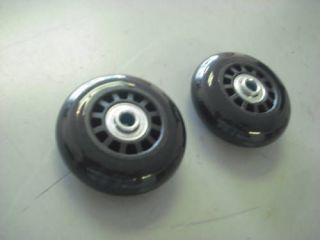 luggage replacement wheels in Travel