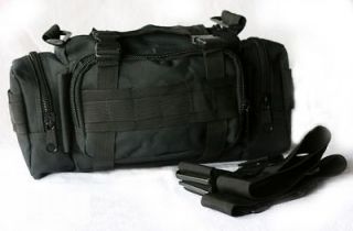 MILITARY STYLE ] MULTIPLE POCKET MULTIPURPOSE OUTDOOR FANNY PACK 