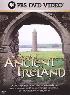 In Search of Ancient Ireland DVD, 2005