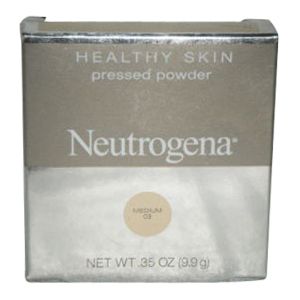Neutrogena Healthy Skin Pressed Face Powder