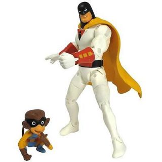 Hanna Barbera Space Ghost 6 inch Action Figure by Jazwares