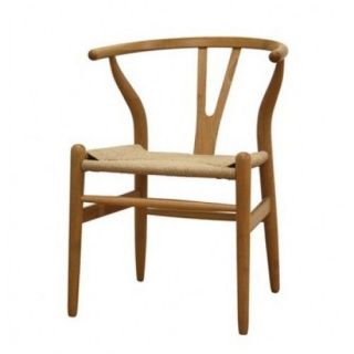 Hans Wegner Wishbone Chair New Wegner Chair Nature