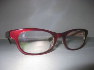 Paul Smith Eyewear PS 432 Eyeglass Frame PM 8060 1158 Japan