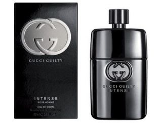 gucci guilty intense in Fragrances