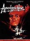 Apocalypse Now DVD, 1999, Checkpoint