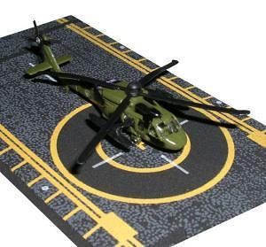 toy black hawk helicopter in Diecast & Toy Vehicles