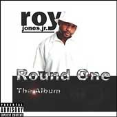 Round One The Album PA by Jr. Roy Jones CD, Feb 2002, Body Head 