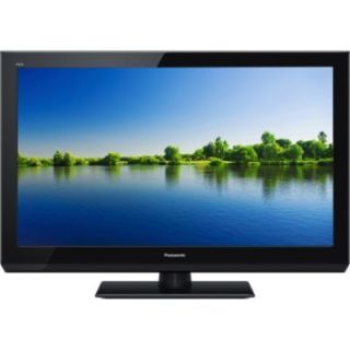 BRAND NEW: 32 Inch Panasonic LCD HD TV VIERA TC L32C5 32 720p 60Hz 