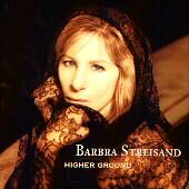 Higher Ground by Barbra Streisand CD, Nov 1997, Columbia USA