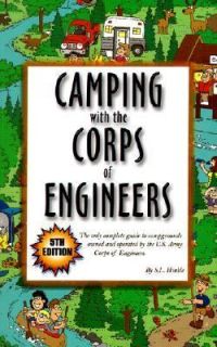   Army Corps of Engineers by S. L. Hinkle 2002, Paperback