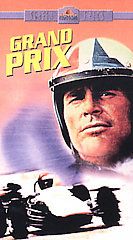 Grand Prix VHS, 1997