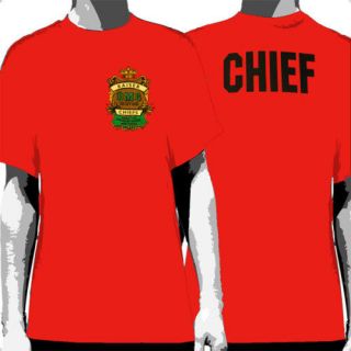KAISER CHIEFSOMGT s​hirt NEWSMALL or LARGE