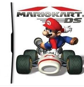 MARIO KART DS Video Game DS NDS DSi NDSL for Nintendo 3DS best 