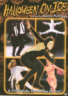 Halloween on Ice DVD, 2004