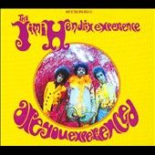   DVD by Jimi Hendrix CD, Mar 2010, 2 Discs, Experience Hendrix