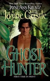 Ghost Hunter No. 4 by Jayne Castle 2006, Paperback