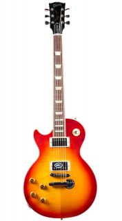 NEW Gibson Les Paul Standard 2008 Professional Prem. Finish Left 