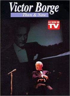 Victor Borge Birthday Gala at Wolf Trap DVD, 2003