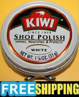 kiwi shoe shine in Clothing, Shoes & Accessories