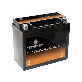 YTX20L BS Motorcycle Battery for HARLEY DAVIDSON FLST (Softail) 1340CC 