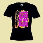 Womans Hip Hop Music T Shirt Inspired By Nicki Minaj I Beez in the 