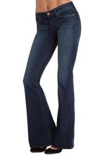 NWOT J Brand Babe Classic 923 Skinny Jeans Denim High Waisted