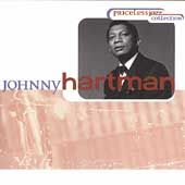 Priceless Jazz by Johnny Hartman CD, Jun 1997, GRP USA