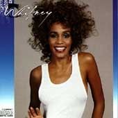 Whitney by Whitney Houston (CD, Jun 1987, Arista)